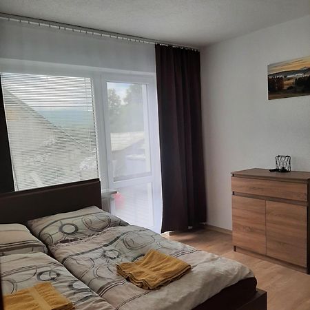 Ubytovanie U Albina Betlanovce 외부 사진