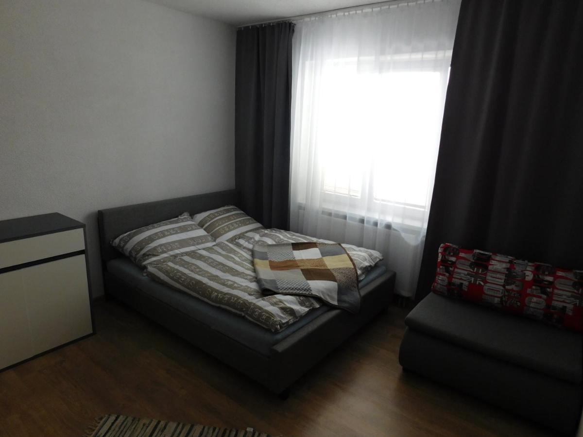 Ubytovanie U Albina Betlanovce 외부 사진