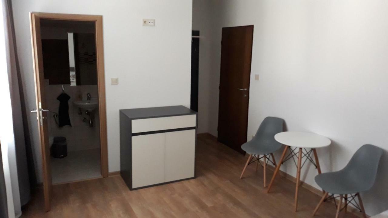 Ubytovanie U Albina Betlanovce 외부 사진