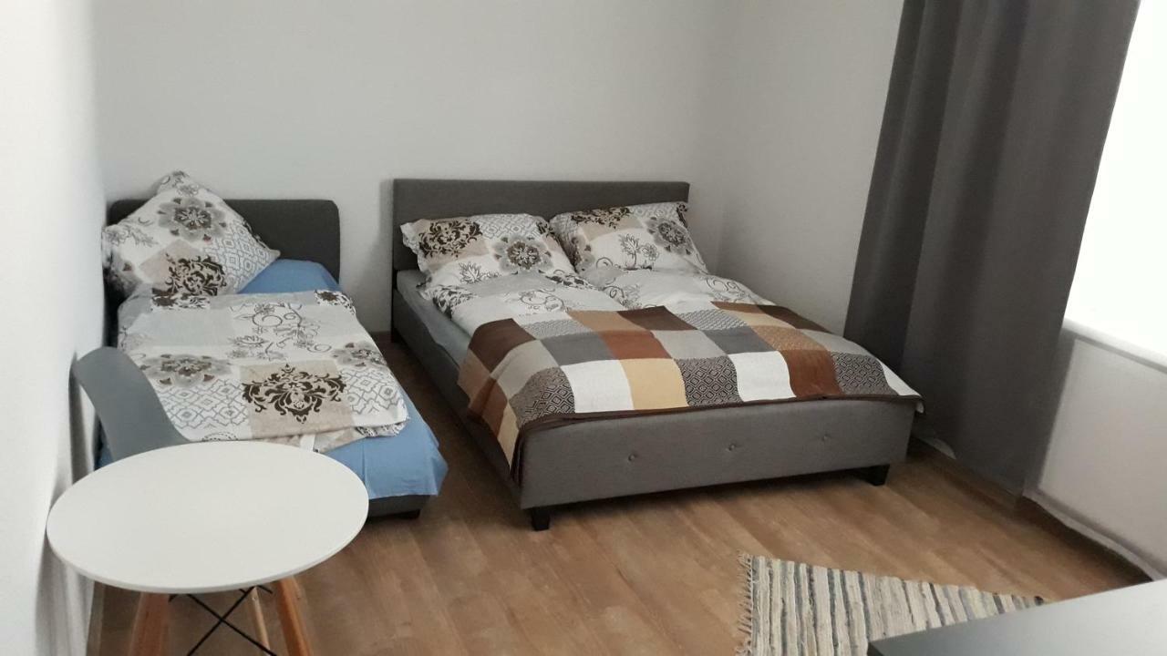 Ubytovanie U Albina Betlanovce 외부 사진